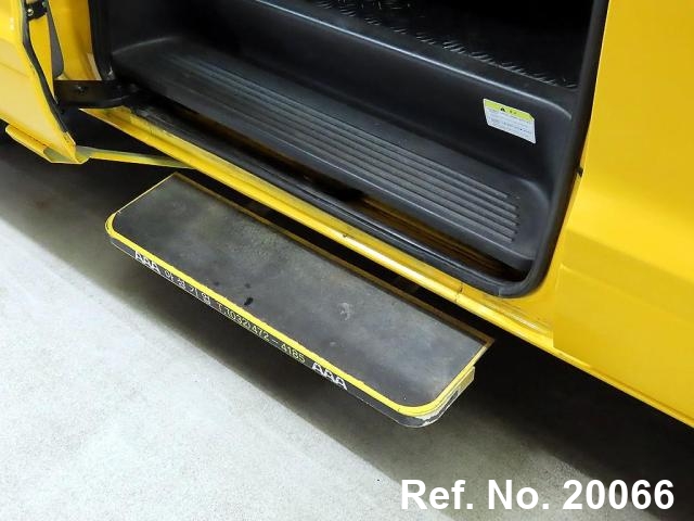  Hyundai / Grand Starex Stock No. 20066